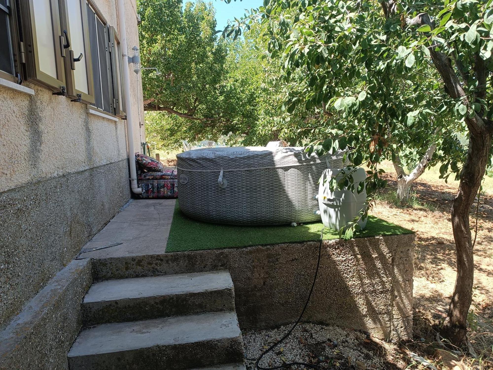 Casa Molinello Villa Castellammare del Golfo Værelse billede